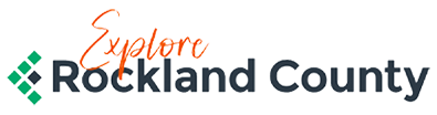 Logo of Explore Rockland NY